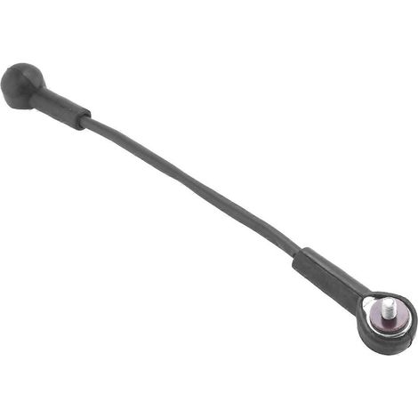 Câble de support inférieur pour portail arrière, compatible avec Land Cruiser 2002-2012 LR038051 (1/4)
