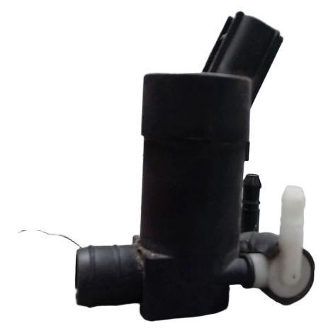 [PRODUIT D'OCCASION] Pompe Lave-glace Avant FORD Mondeo 3 Phase 1  Superethan ♻️ Ref Oe. 1355124 - Garantie à vie (1/3)