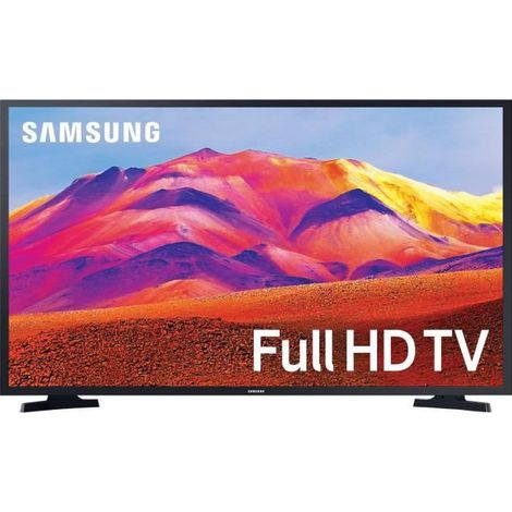 TV LCD rétro-éclairée par LED - SAMSUNG - HG32T5300EH (HT5300) - 32" - Full HD - Smart TV
