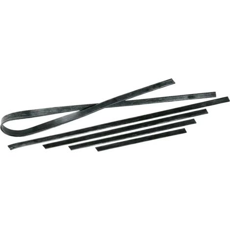 UNGER Pro Wischergummis Hart RRH
