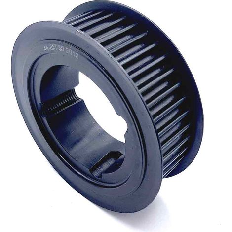 Poulie dentée moyeu amovible PD8M44-30MA