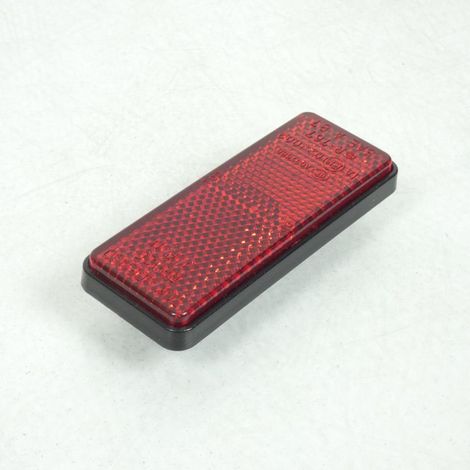 [PRODUIT D'OCCASION] Catadioptre de bavette pour moto Suzuki 750 GSR 2011 à 2016 (1/4)