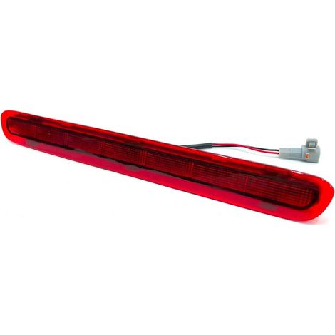 Lifcausal – Feu stop arrière LED pour Toyota Hilux REVO 2015-2017 – Feu de freinage élevé – Matériau plastique et LED – Visibilité accrue (1/5)
