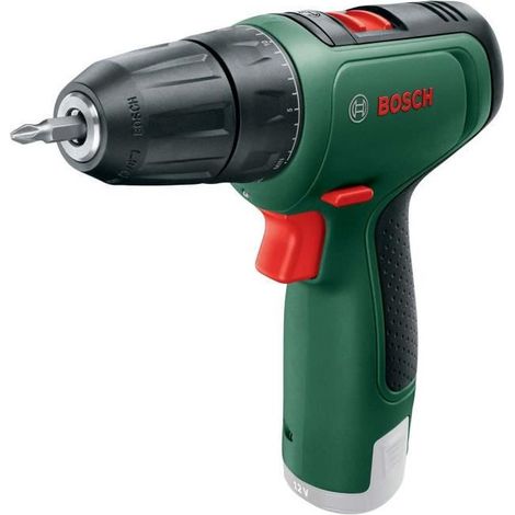 Trapano avvitatore a batteria EasyDrill 1200 senza pacco batteria (1/5)