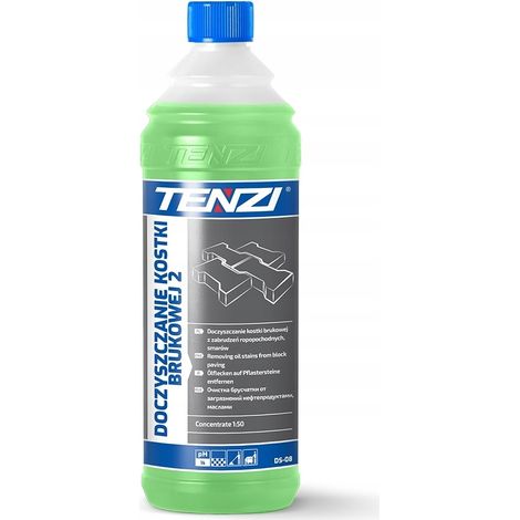 Detergente per pavimentazione Tanzi 2,1 l (1/2)