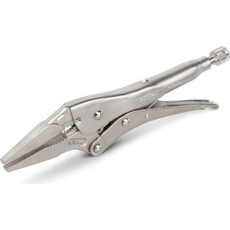 22,9 cm Pince étau à long bec (1/5)