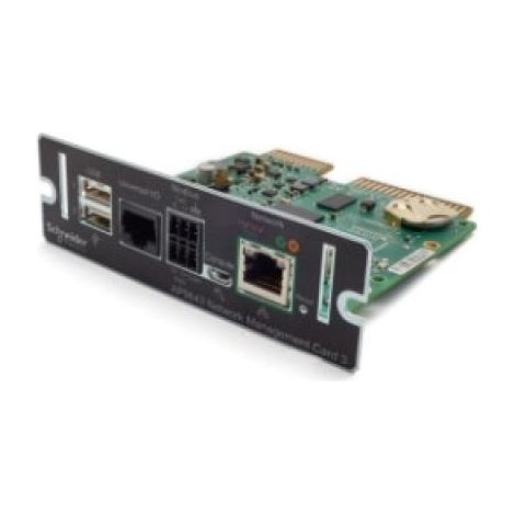 Apc Ap9643 Adaptador Y Tarjeta De Red Interno (1/3)
