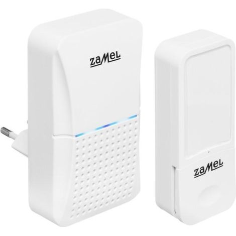 Campanello senza batteria Samba II ST-955