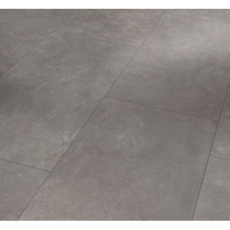 Parquet Stratifié Gris.Béton 85.3x40 cm
