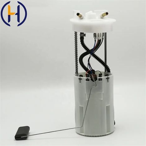 330919051F est applicable à l'ensemble de pompe à carburant du modèle Volkswagen Santana 3000 330919051F. (1/4)