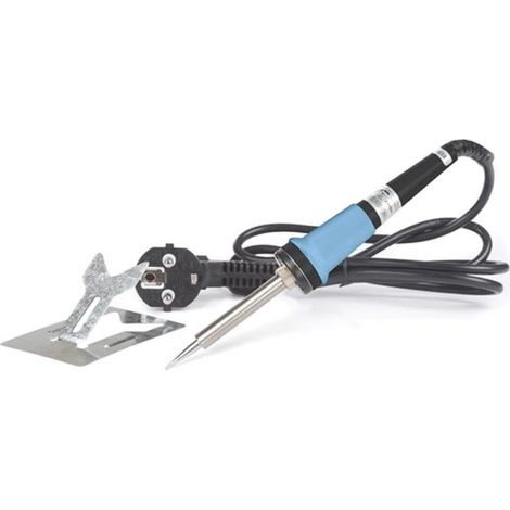 Velleman Fer à souder, soudage sans plomb, 30 W (1/3)