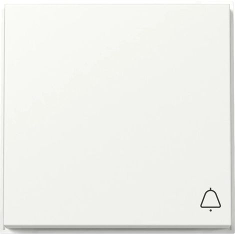 Interruttore Gira tx44 bianco 1 pezzo design moderno