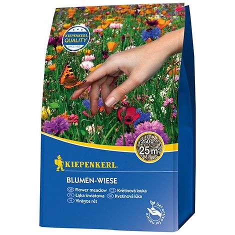 Grano flor 250Taille