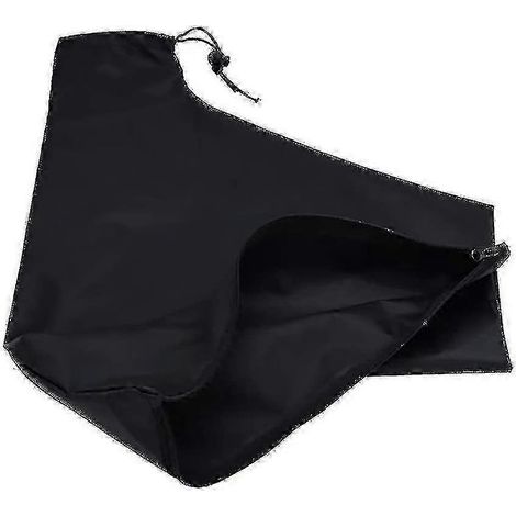 Sac pour souffleur de feuilles électrique, sac à fermeture éclair, sac de broyage pour aspirateur souffleur de feuilles - pour entretien électroménager (1/5)