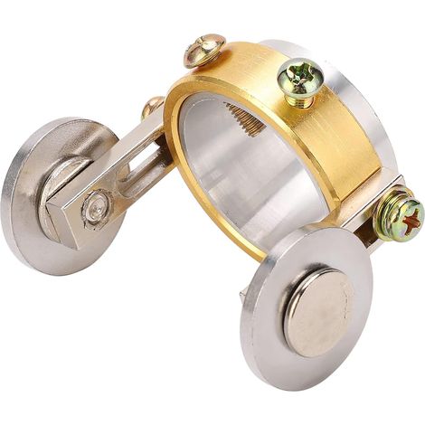 Roue de Guidage de Rouleau, Équipement de Découpe Plasma, pour Pistolet de Coupe à Oxygène 60A/Ag60/Sg55 (1/5)