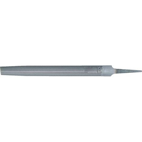 Fortis Halbrund-Feile DIN 7621 250 mm Hieb 1 (1/3)