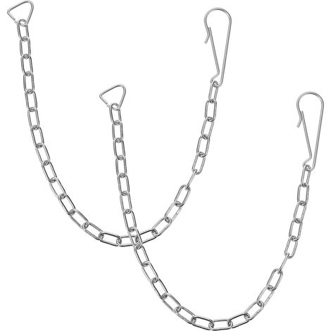 Chaîne De Levage à Clapet Toilette, 2 Pièces (1/5)