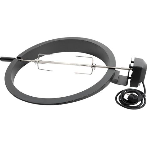 Set de rôtisserie pour kamado Kamal Large