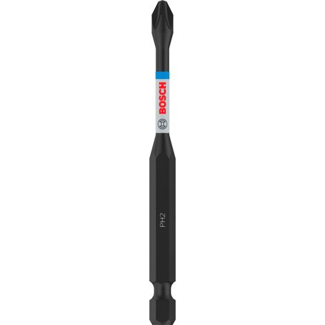 Bosch PRO Phillips Impact Bit, PH2, 90 mm