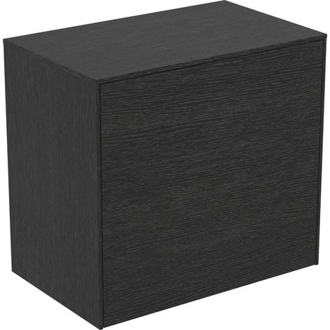 Ideal Standard Mueble bajo para lavabo, 1 cajón, sin recorte, (1/2)