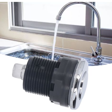 Pressostat pneumatique pour baignoire de massage, broyeur de déchets alimentaires, micro-interrupteur 125250 V (1/5)