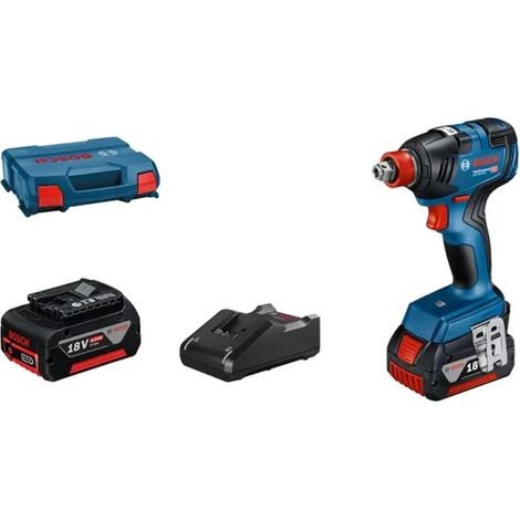 Bosch GDX 18V-200 Avvitatore a massa battente 18 V