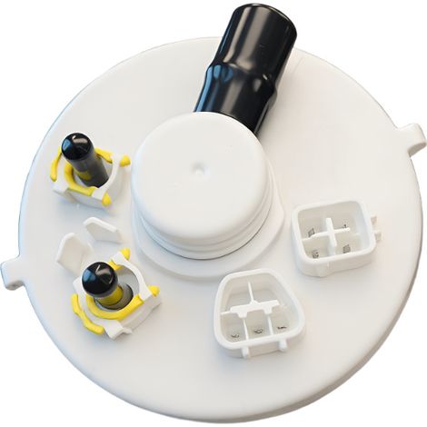 77020-0R091 est un ensemble de pompe à carburant adapté au Toyota RAV4/Lingfang 2.5L 2019 (pompe sans balais). (1/4)