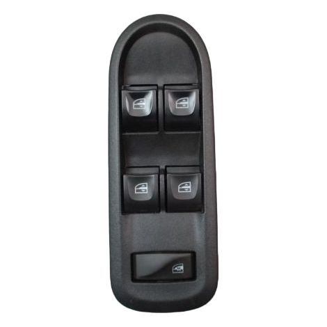 [PRODUIT D'OCCASION] Commande Leve-glace Porte Avg DACIA Duster Break Phase 2 2013-... ♻️ Ref Oe. 254217475r - Garantie à vie (1/3)