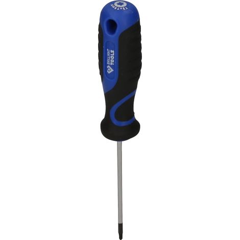 BRILLIANT TOOLS Destornillador TORX T9 - BT034904