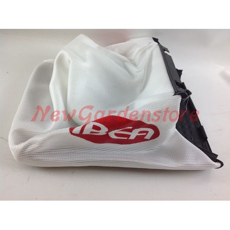 Tela cesto sacco rasaerba tosaerba tagliaerba IBEA serie 470 VARIOMATIC P3160032