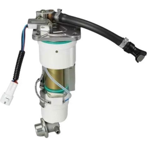 Pompe à carburant 61007088100 pour KTM 1050, 1090, 1190, 1290 et RC8 Duke – Pression stable, démarrage plus rapide