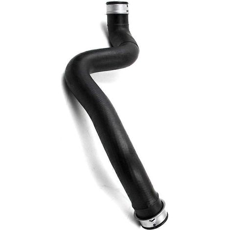 Pour Classe S W221 Durite de liquide de refroidissement du radiateur supérieur A2215013584 2215013584 (1/5)