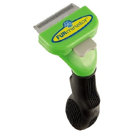 Furminator Langhaar deShedding Tool Gr. S