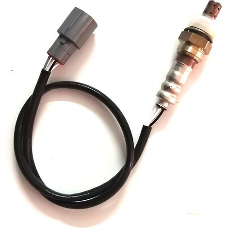 Oxygen sensors compatible with Suzuki vehicles: 18213-56M11, 18213-56M12, 18213-56M10 (1/5)