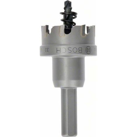 Bosch TCT Lochsäge, 33 mm (1/5)