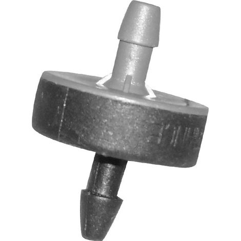 Goutteur d'irrigation Fani 4L/h 4mm,irrigation,arrosage (1/2)