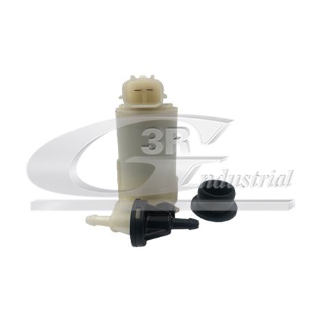3RG 88814 BOMBA AGUA LIMPIAPARABRISAS