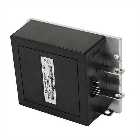 36V 350A 5-poliger Drehzahlregler 1206-4301 für /ITS (1/5)