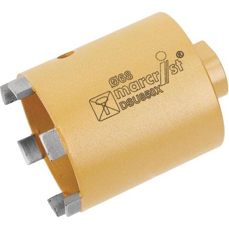 Universal-Dosensenker DSU850X 68mm (1/4)