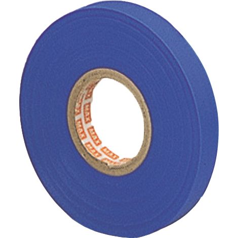 Max NASTRO PER PINZA LEGATRICE mt. 26 Col. Blu 10.00 rotoli