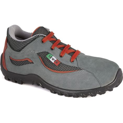 Chaussures de sécurité Lewer Vietri S1P SRC - 43 (EU)