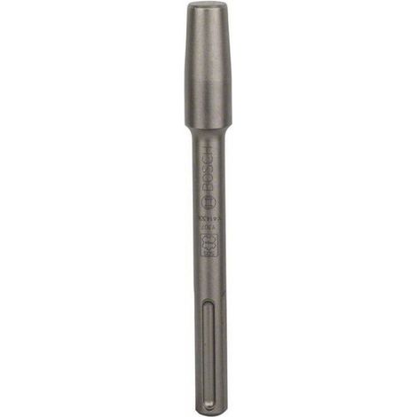 Bosch PRO SDS max Aufnahme für Stampfer- und Stockerplatten, 220 mm
