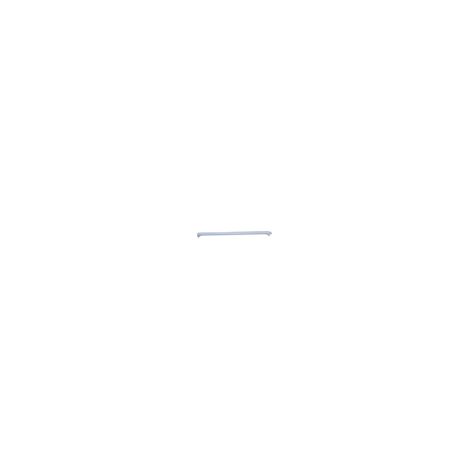 PROFIL CLAYETTE ARRIERE (49.5 x 3.5 x 2 cm) POUR REFRIGERATEUR BEKO - 4614760200