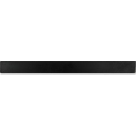 BELTRAN 11203 TOKIO Barra Complementos De 100 cm Negro - ref: 064-11203