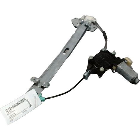 [PRODUIT D'OCCASION] Mecanisme+moteur Leve-glace Avant Gauche KIA Rio 2005- ♻️ Ref Oe. 988101e100 - Garantie à vie