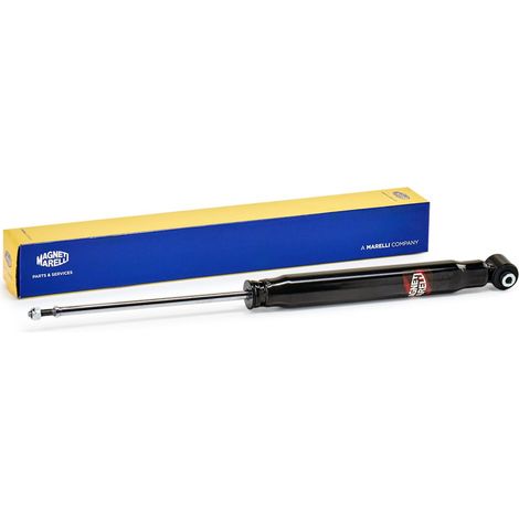 Amortisseur Magneti Marelli 356331070000 CITROËN 290963 290965 312688 313156 (1/5)