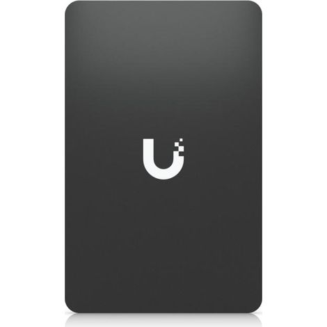 Cartes pour Lecteur Ubiquiti UniFi Access Card UA-CARD (10 unités) (1/2)