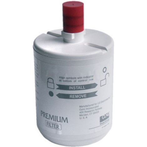 Filtro agua frigo LG 5231JA2002A AP250R