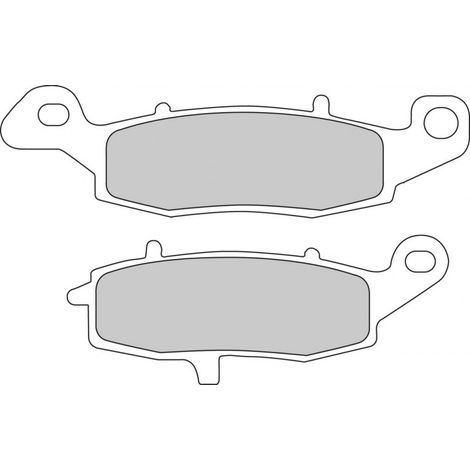 Filtre à Air Honda Cr 80/85 1986-2006 (1/2)