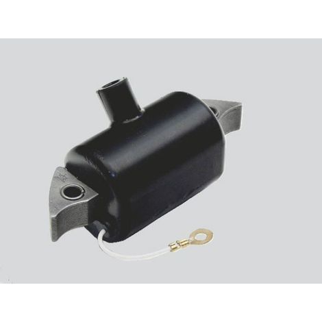 Bobina motore trattorino rasaera ILO 101 - L101 UF45 - L77 - L77 UF45